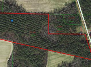 Little Rd, Kenly, NC 27542