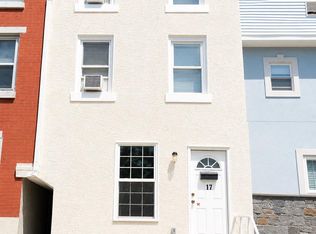 17 W Oak St, Norristown, PA 19401