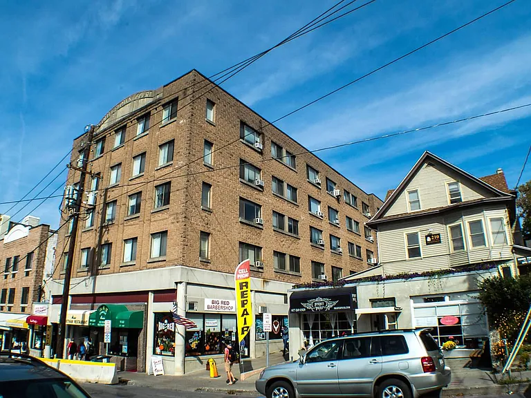 Collegetown Court, 208 Dryden Road — Photo 67