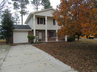 7461 Avila Dr, Fayetteville, NC 28314