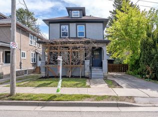 41 Gunn St, London, ON N6G1C6
