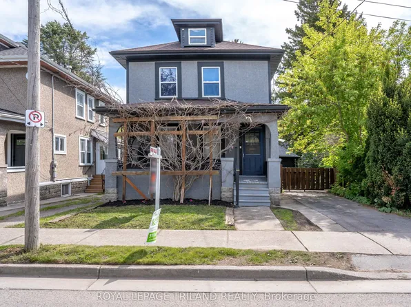 41 Gunn St, London, ON N6G 1C6