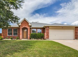 621 Alcove Dr, Little Elm, TX 75068