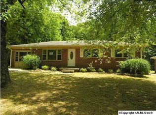 4706 Lumary Dr NW, Huntsville, AL 35810