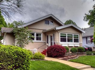 810 Newport Ave, Saint Louis, MO