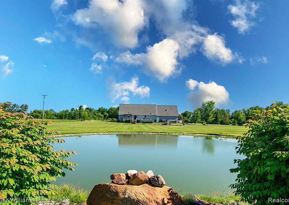 31294 Shue Rd, Richmond, MI 48062 MLS 20221022088 Zillow