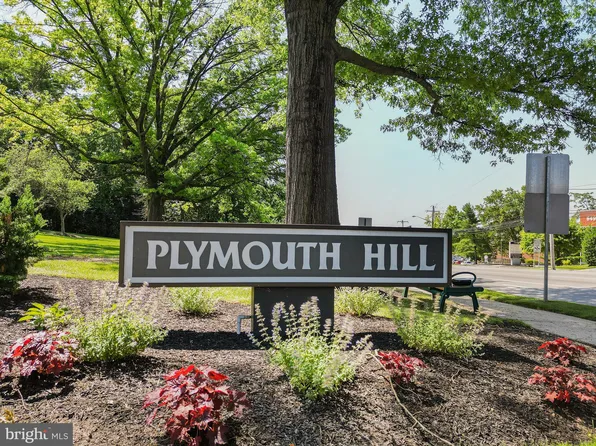 666 W Germantown Pike APT 2706, Plymouth Meeting, PA 19462