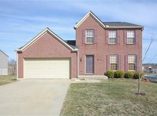 10359 Lynchburg Dr, Independence, KY 41051