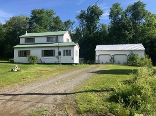 83 N Dexter Rd, Parkman, ME 04443