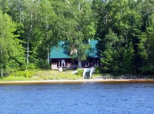 32470 W Birch Shores Dr, Trout Lake, MI 49793