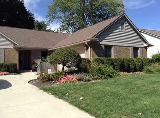 688 Paddlewheel Dr, Westerville, OH 43082