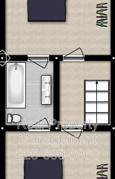 1724 Brightside Dr #A — Photo 14