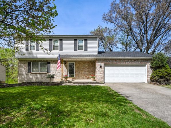 20018 Elm Dr, Lawrenceburg, IN 47025