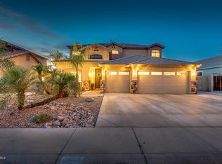 10714 E Kiva Ave, Mesa, AZ 85209