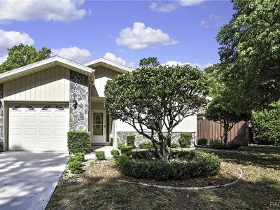 62 Golfview Dr, Homosassa, FL, 34446