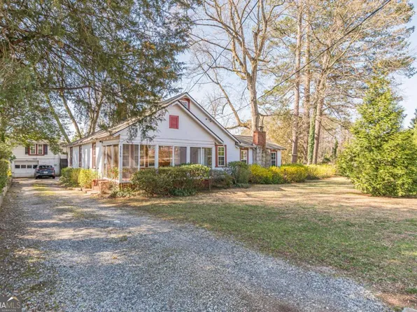 2756 Stone Rd, East Pt, GA 30344