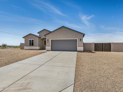 16022 S NAVISKA Road, Arizona City, AZ, 85123