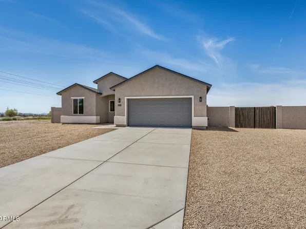 16022 S NAVISKA Road, Arizona City, AZ 85123