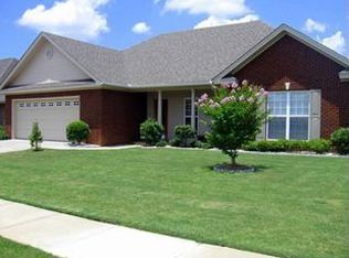 606 Ashton Oak Dr, Prattville, AL 36066