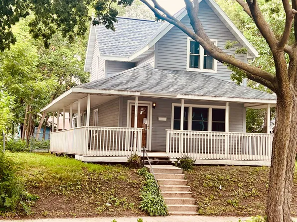 1118 Adams St NE, Minneapolis, MN 55413