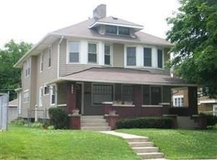 3947 Central Ave, Indianapolis, IN