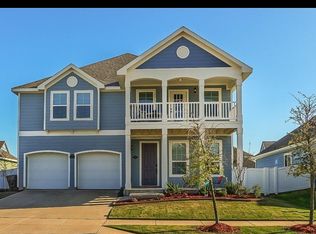 9204 Blackstone Dr, Aubrey, TX 76227