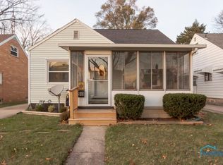 940 Cloverdale Rd, Toledo, OH 43612