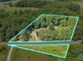 1121 County Road 70, Fyffe, AL 35971