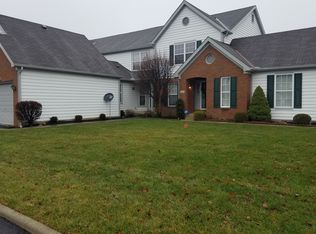 2222 Victoria Park Dr, Columbus, OH 43235