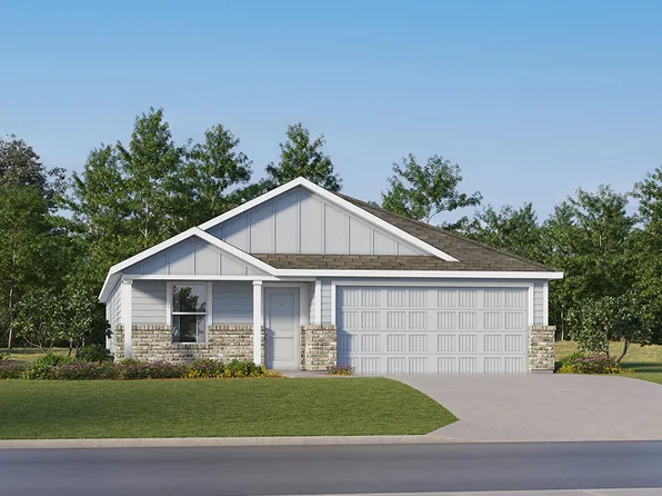 2740 Chippewa Rd, Bryan, TX 77807
