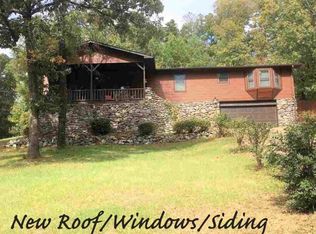 201 Grandview Dr, Hot Springs National Park, AR 71913