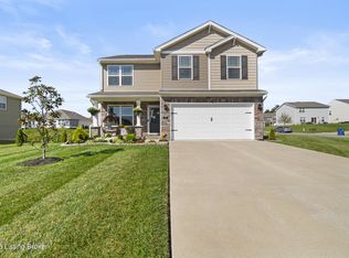 77 Maidie Ln, Shelbyville, KY 40065