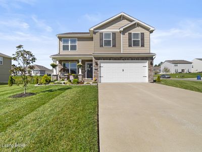 77 Maidie Ln, Shelbyville, KY, 40065
