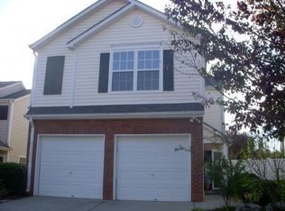 13392 Harpley Ct, Milton, GA 30004