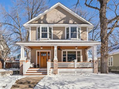 3729 Dupont Ave S, Minneapolis, MN, 55409