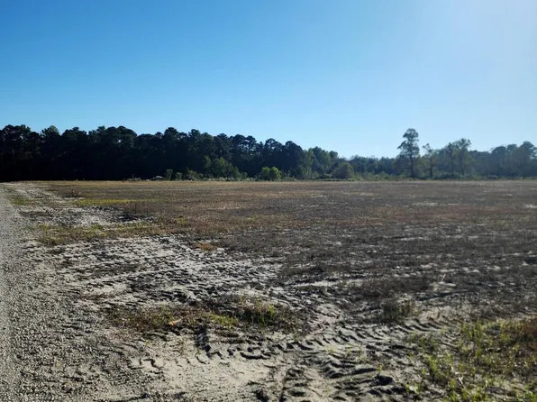 Lot 3 Tart Town Road, Dunn, NC 28334