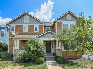 4449 W 161st Pl, Overland Park, KS 66085