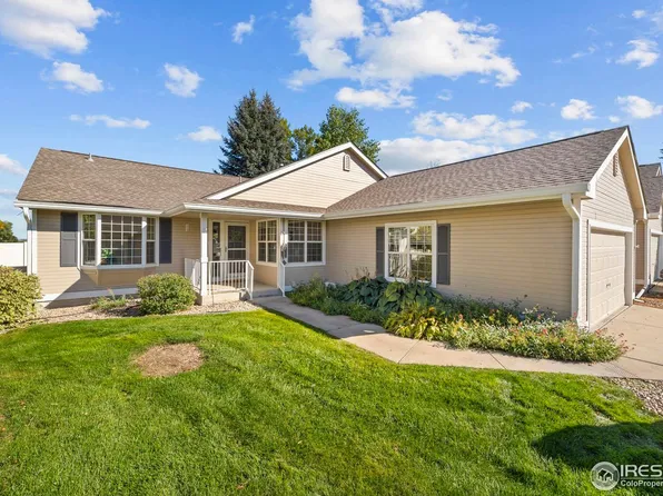 3748 Carrington Cir, Fort Collins, CO 80525
