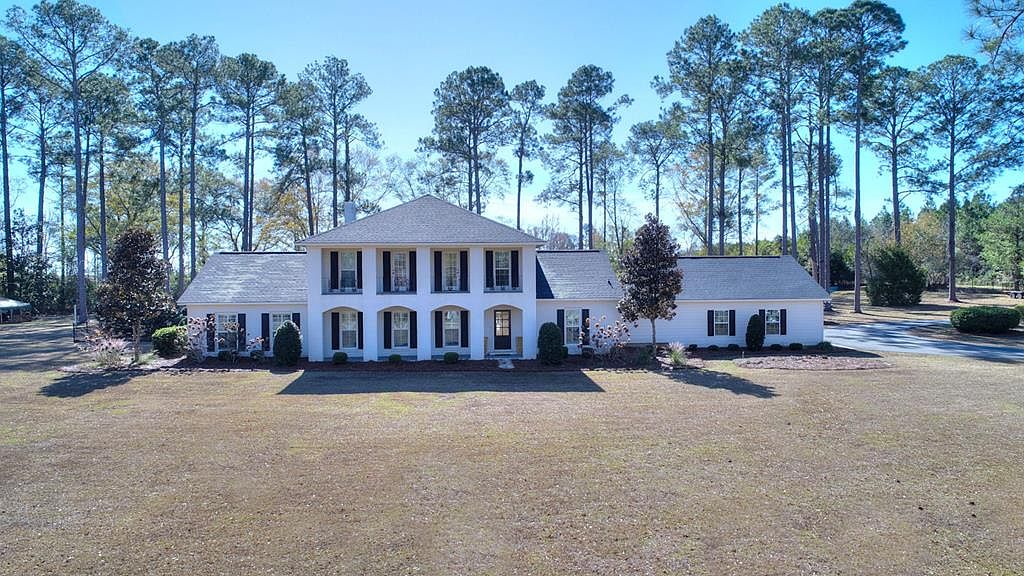 579 Frances Dr SW, Dawson, GA 39842 Zillow