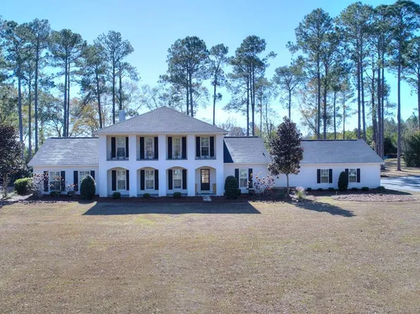 579 Frances Dr SW, Dawson, GA 39842