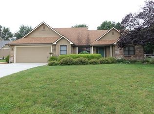 699 Walden Way, Beavercreek Township, OH