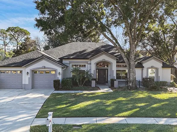 15818 Fairchild Dr, Tampa, FL 33647