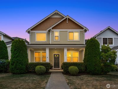 2622 87th Avenue NE, Lake Stevens, WA, 98258