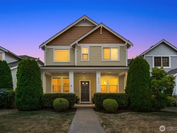 2622 87th Avenue NE, Lake Stevens, WA 98258