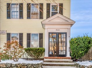 13 Washington St #1, Beverly, MA 01915