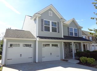 110 S Cromwell Dr, Mooresville, NC 28115