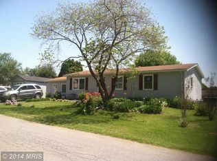 36 Plum Tree Ln, Ranson, WV 25438