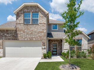 813 Amy Blvd, Anna, TX 75409