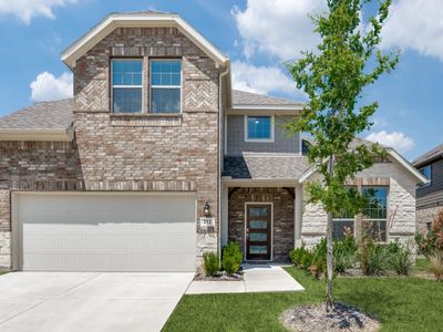 813 Amy Blvd, Anna, TX, 75409