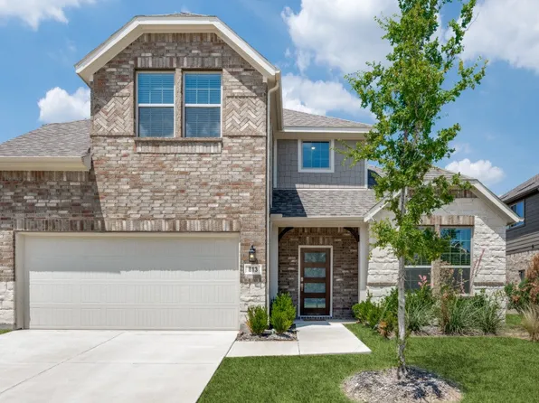 813 Amy Blvd, Anna, TX 75409